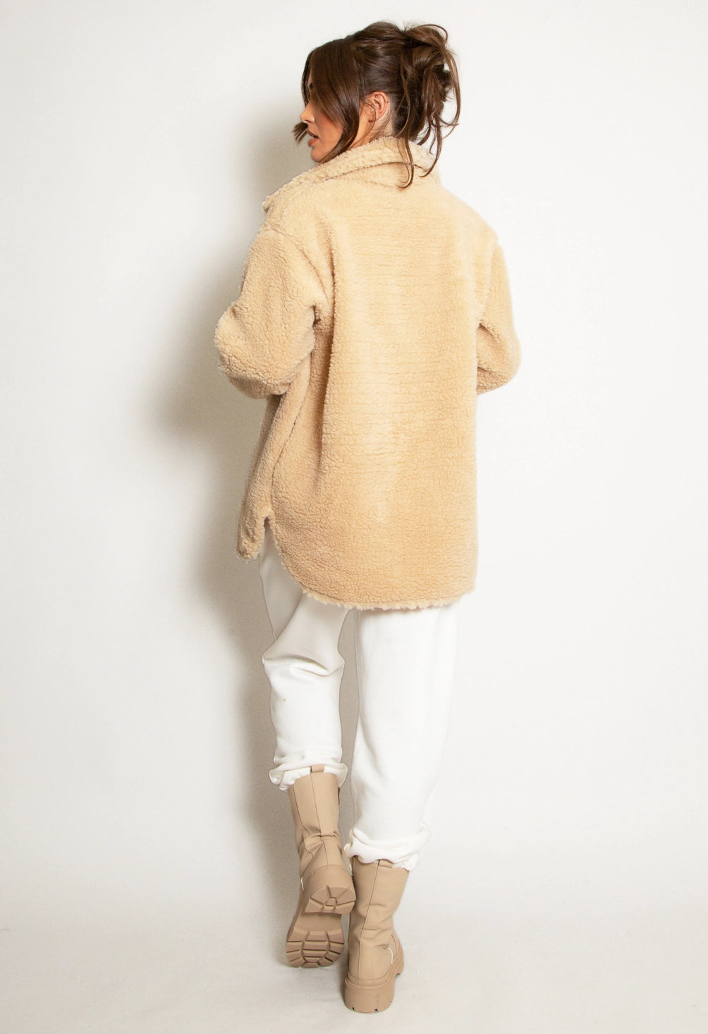 Teddy Shacket