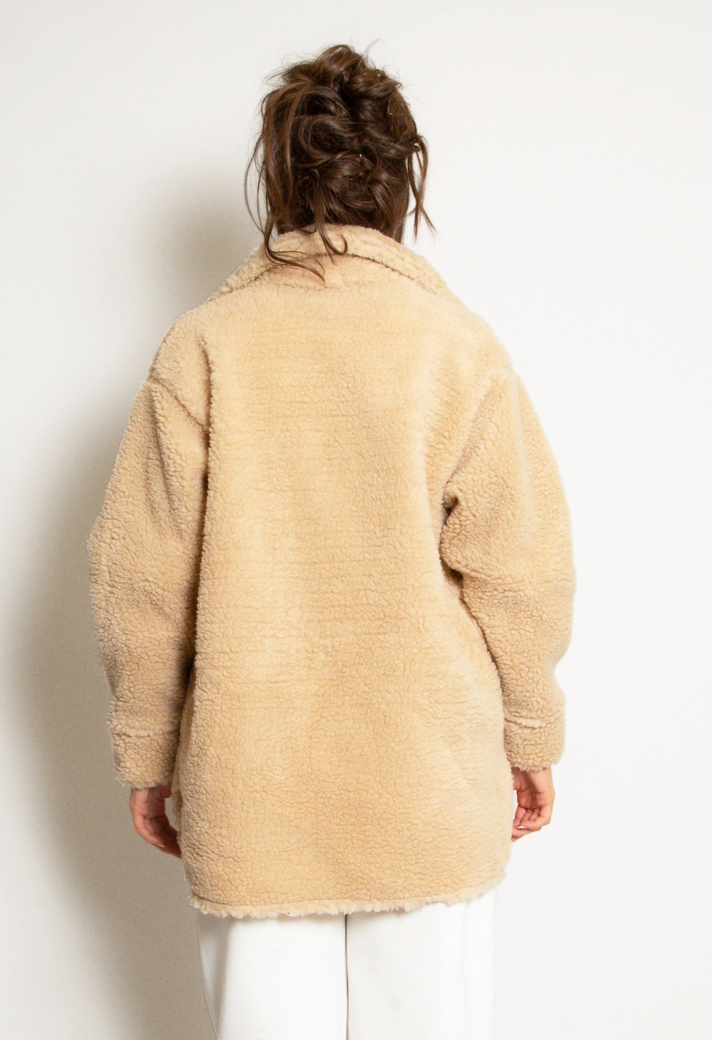 Teddy Shacket